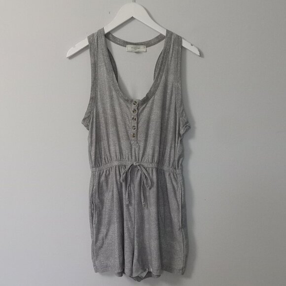 3 for $30 Cozy Romper - Picture 1 of 9